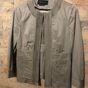BCBG Blazer